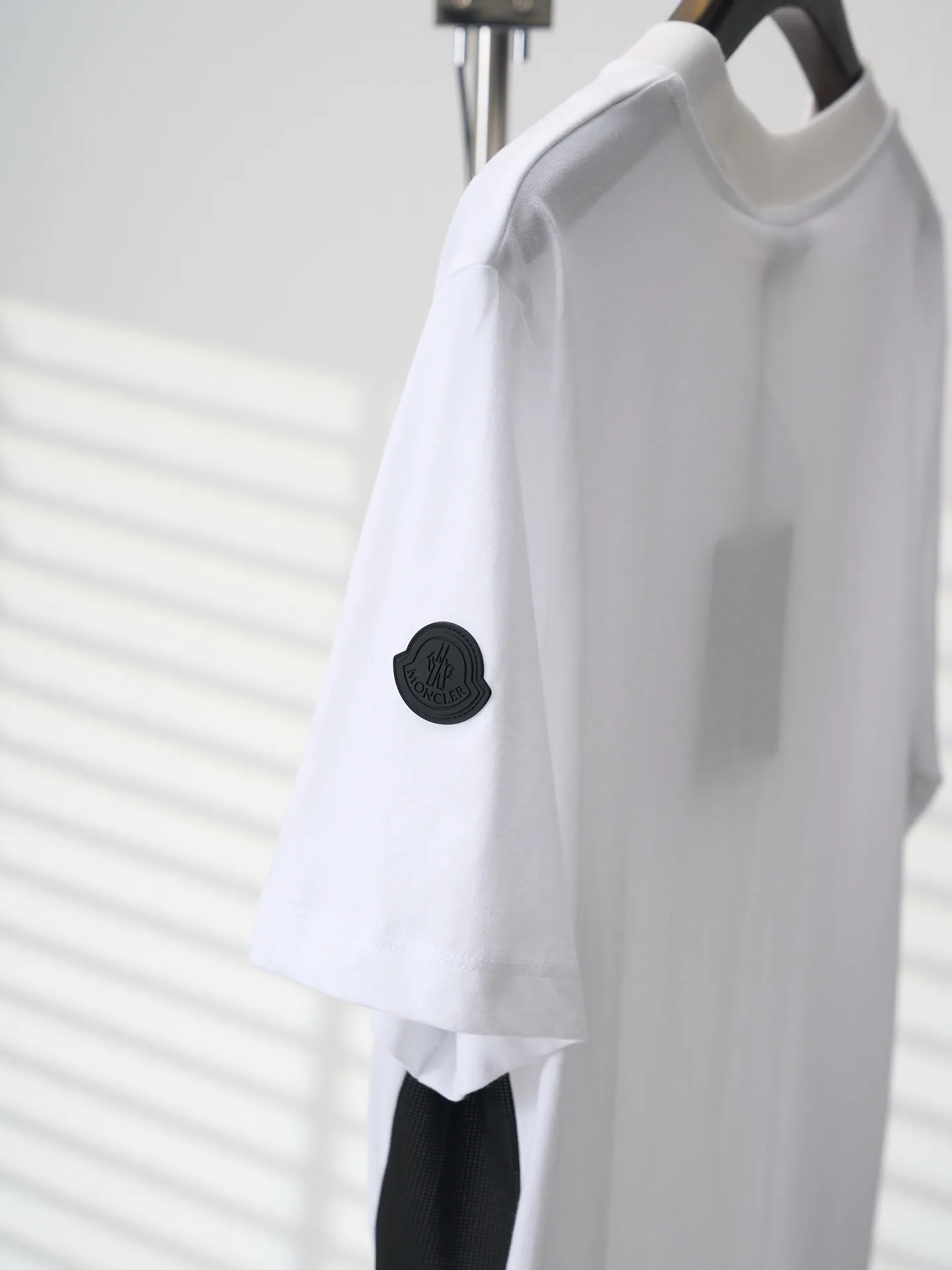 MONCLER/ T 【In Stock】S M L XL Authentic 6778 ，100% 180 ，1*1 260 ， ， ， 1：1 ， 1：1